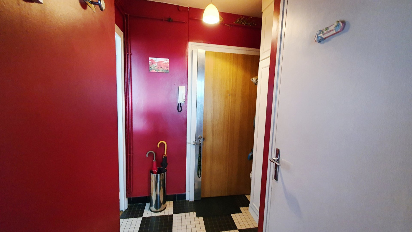 vente Appartement Vichy - Photo 8
