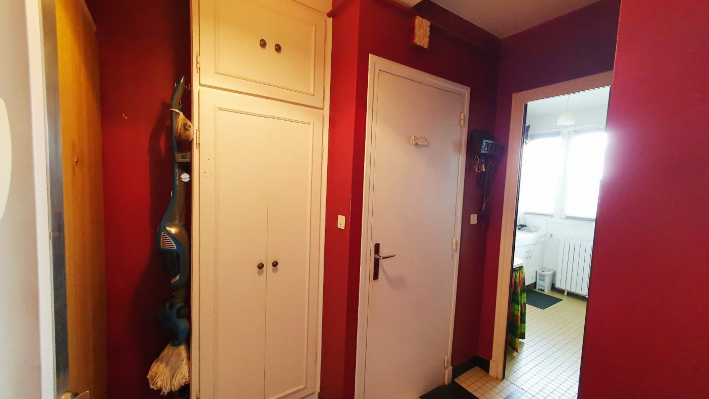 vente Appartement Vichy - Photo 17