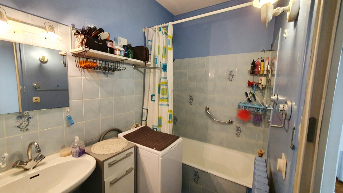 vente Appartement Vichy - Photo 7