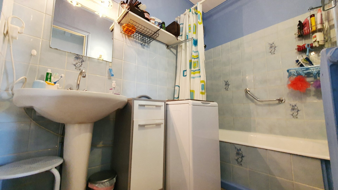 vente Appartement Vichy - Photo 16