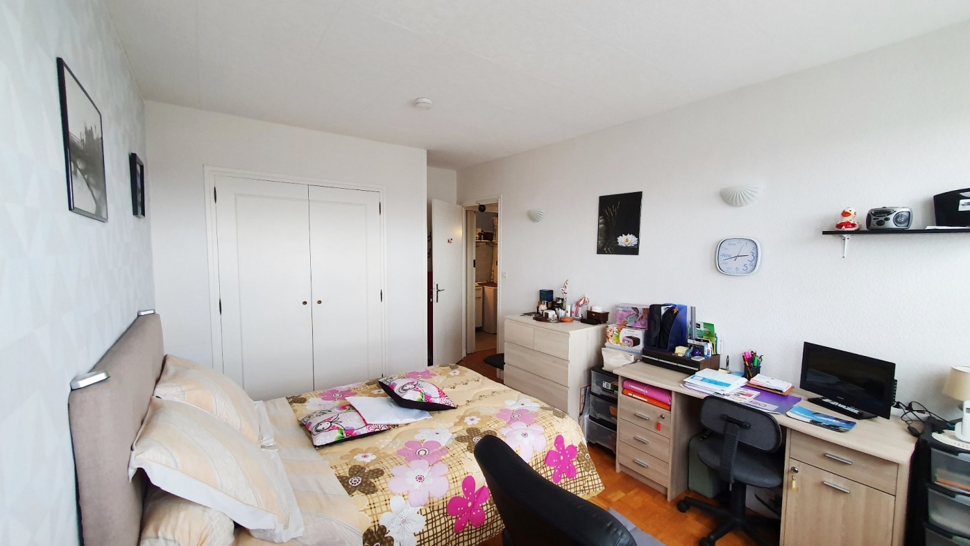 vente Appartement Vichy - Photo 6