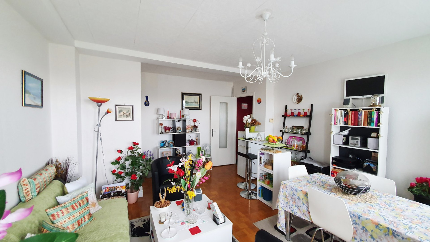 vente Appartement Vichy - Photo 2