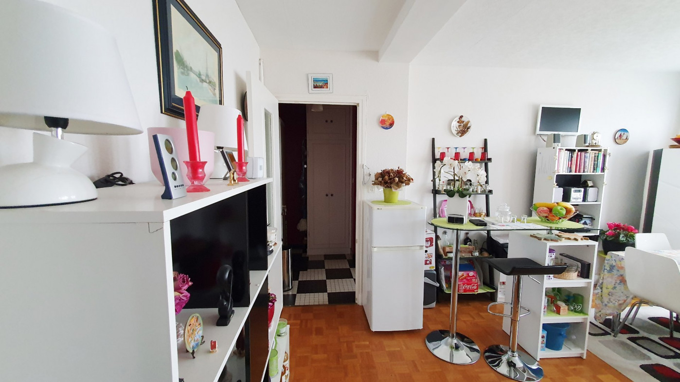 vente Appartement Vichy - Photo 12