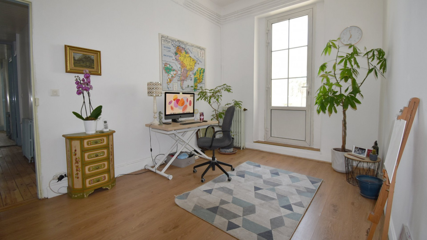 vente Appartement Vichy - Photo 4