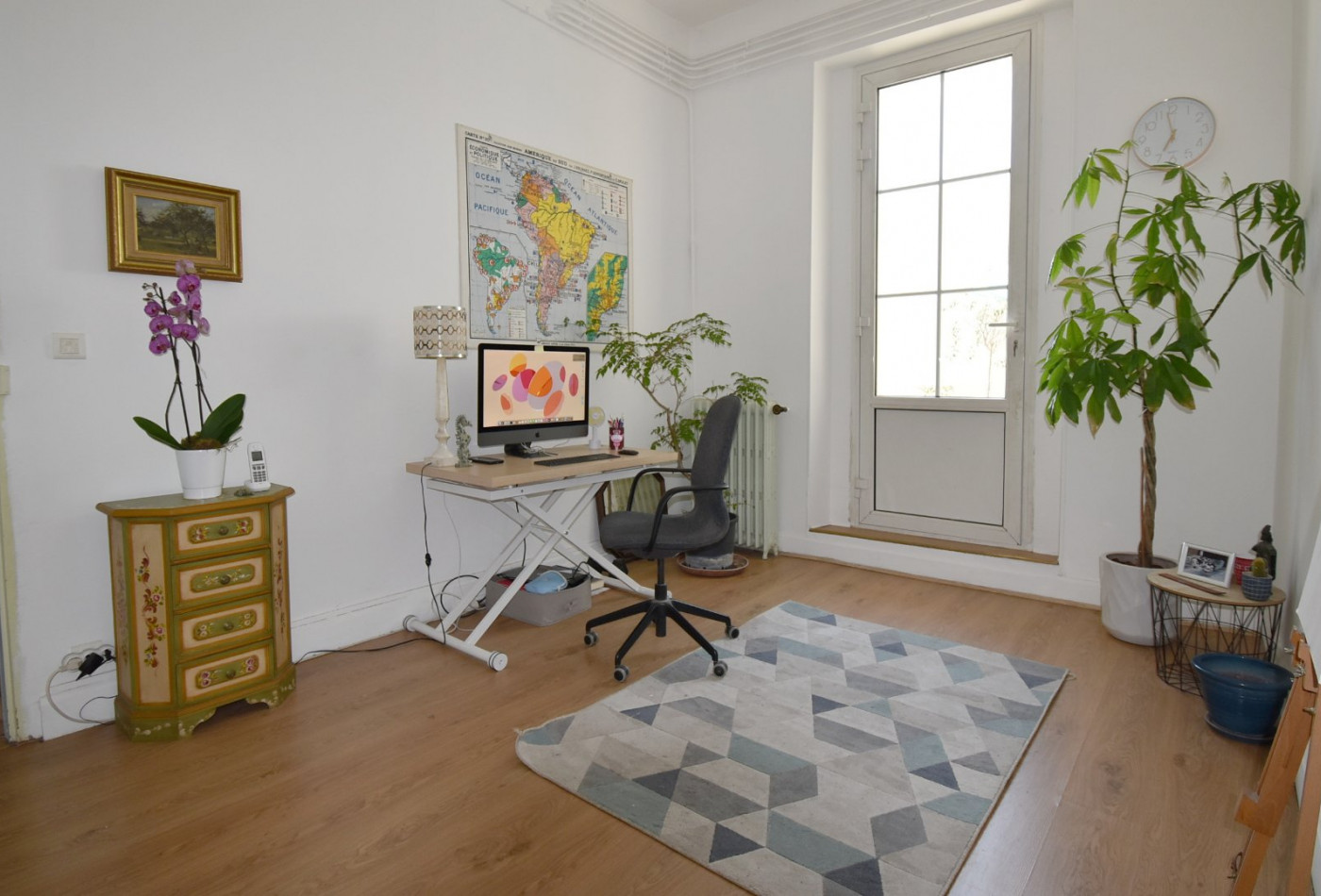 vente Appartement Vichy - Photo 4