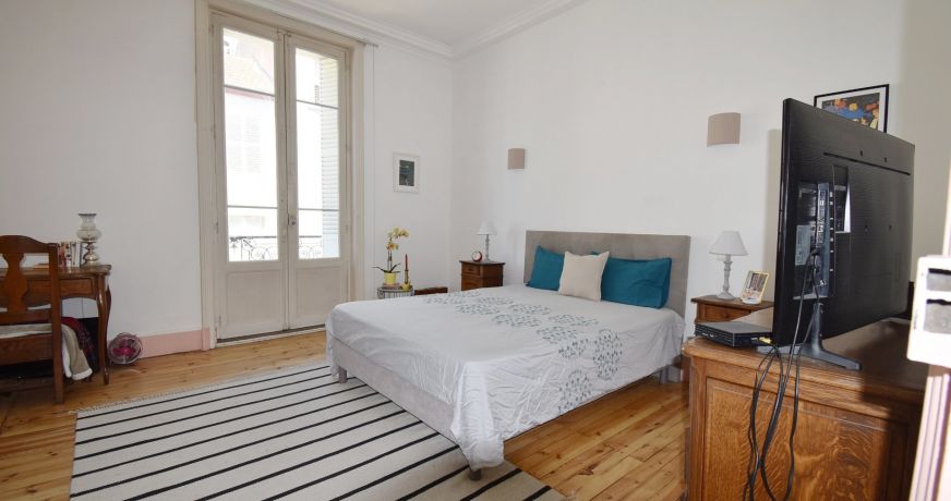 vente Appartement Vichy