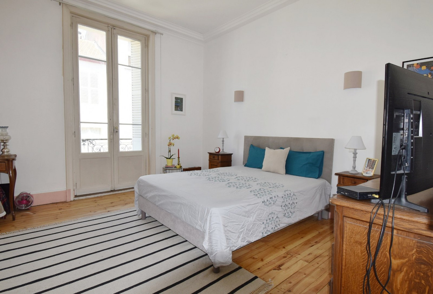 vente Appartement Vichy - Photo 9