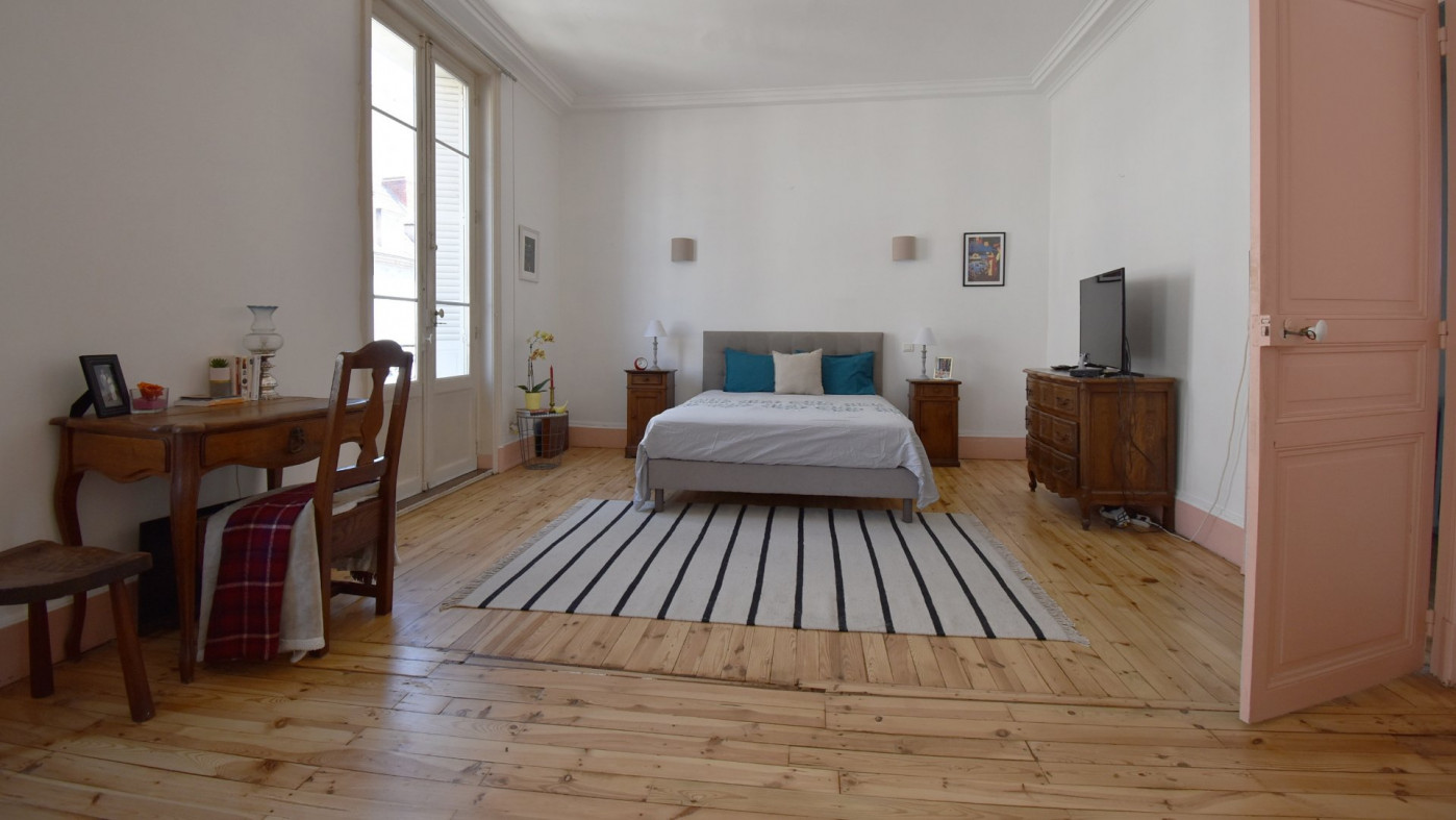 vente Appartement Vichy - Photo 7