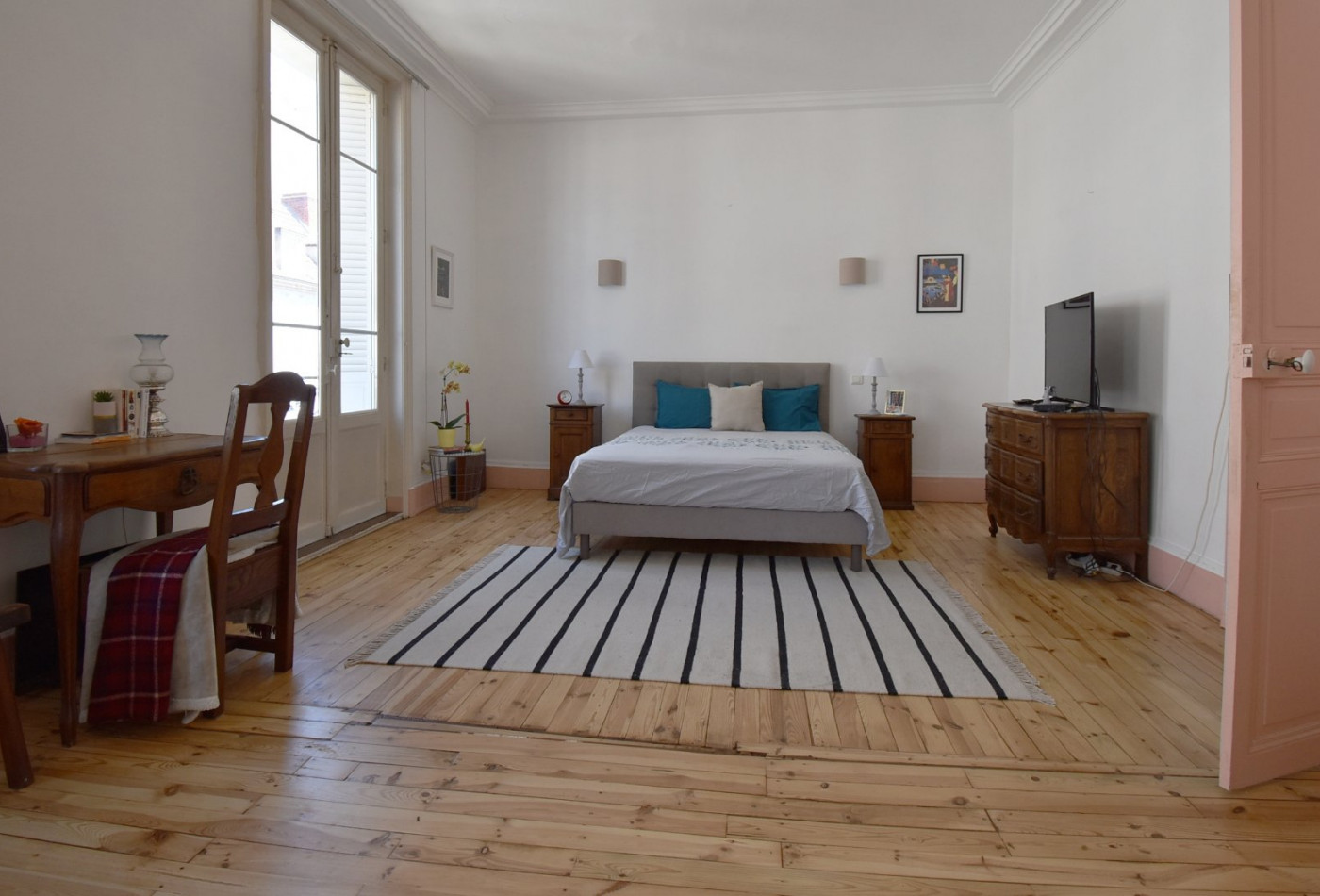 vente Appartement Vichy - Photo 7