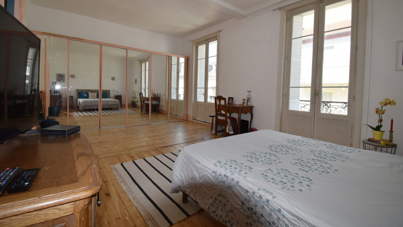 vente Appartement Vichy - Photo 8