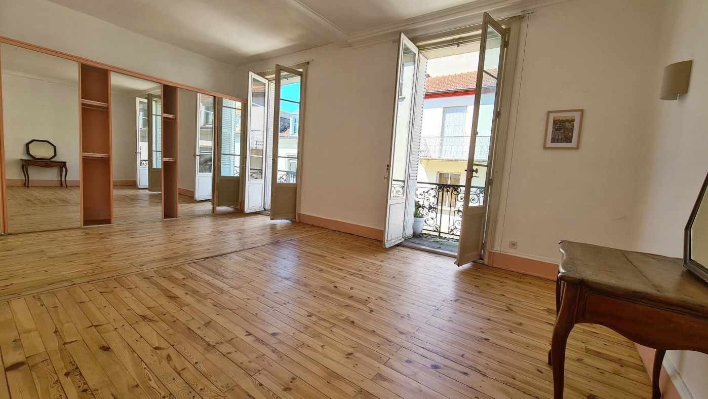 vente Appartement Vichy - Photo 11