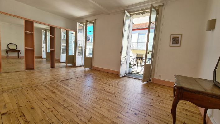 vente Appartement Vichy
