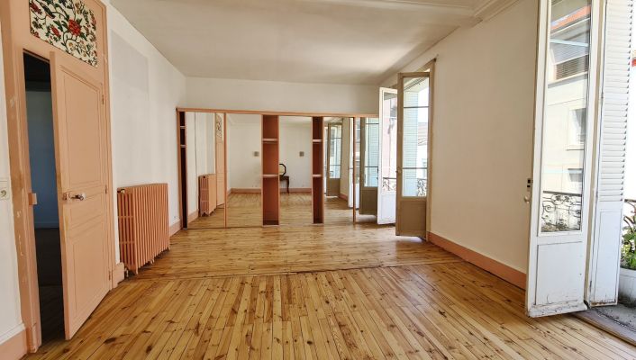 vente Appartement Vichy