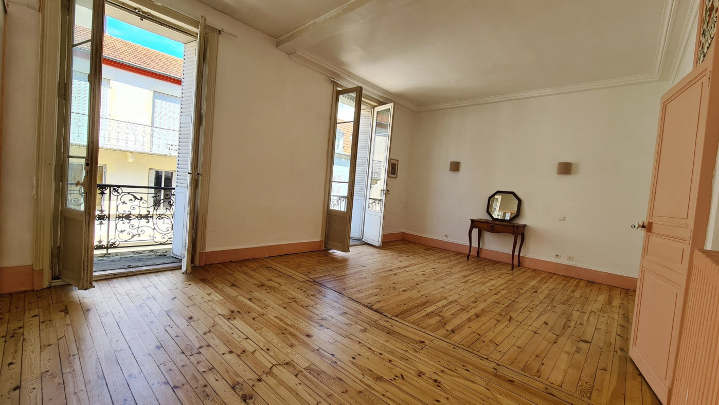 vente Appartement Vichy - Photo 13