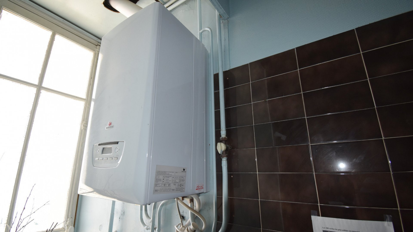 vente Appartement Vichy - Photo 19