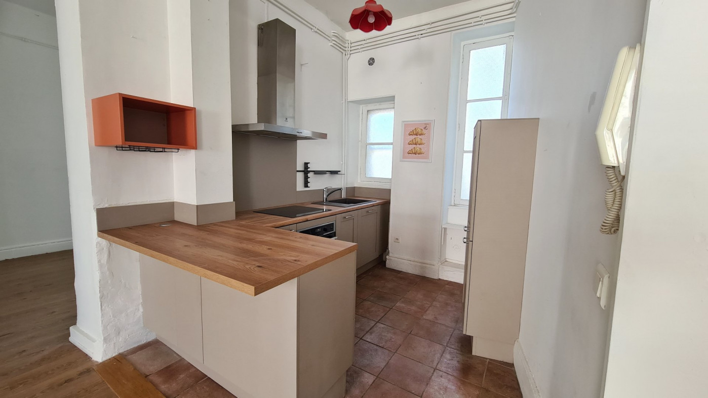 vente Appartement Vichy - Photo 17