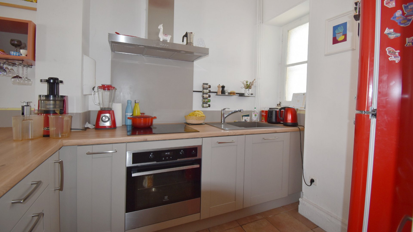 vente Appartement Vichy - Photo 6