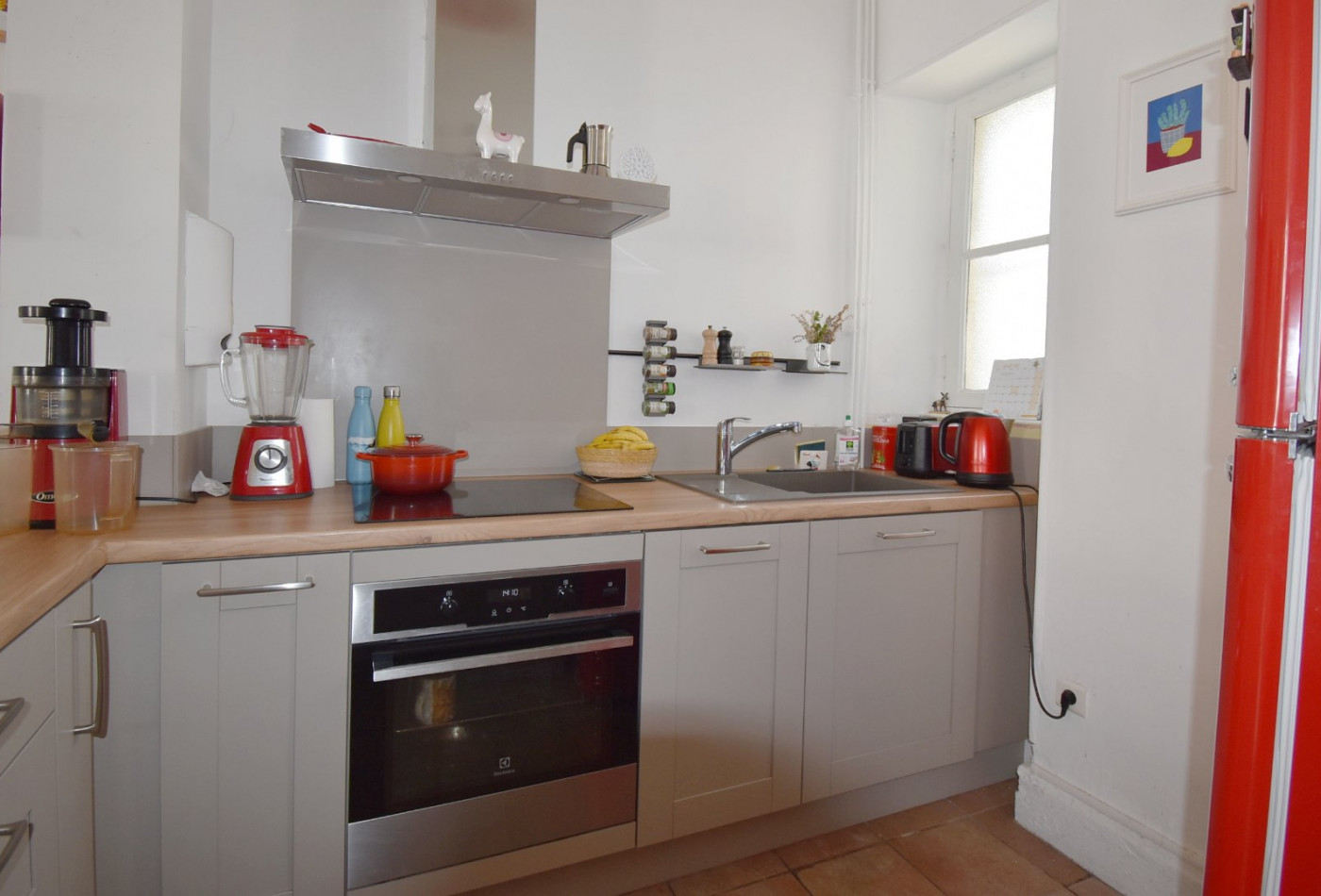 vente Appartement Vichy - Photo 6