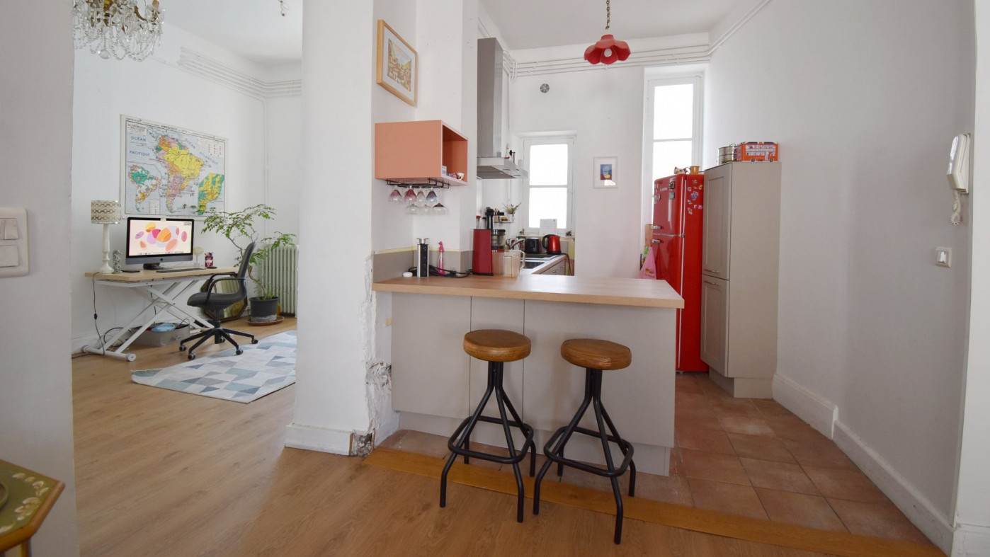 vente Appartement Vichy - Photo 3