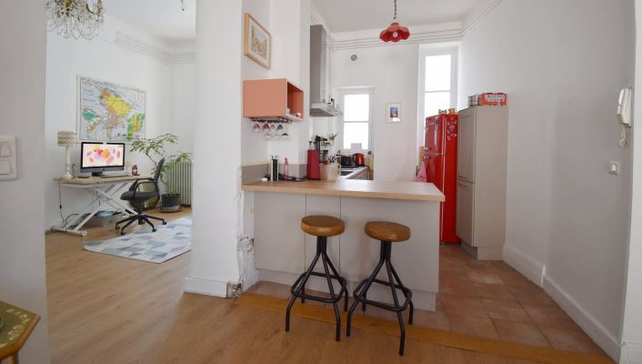 vente Appartement Vichy