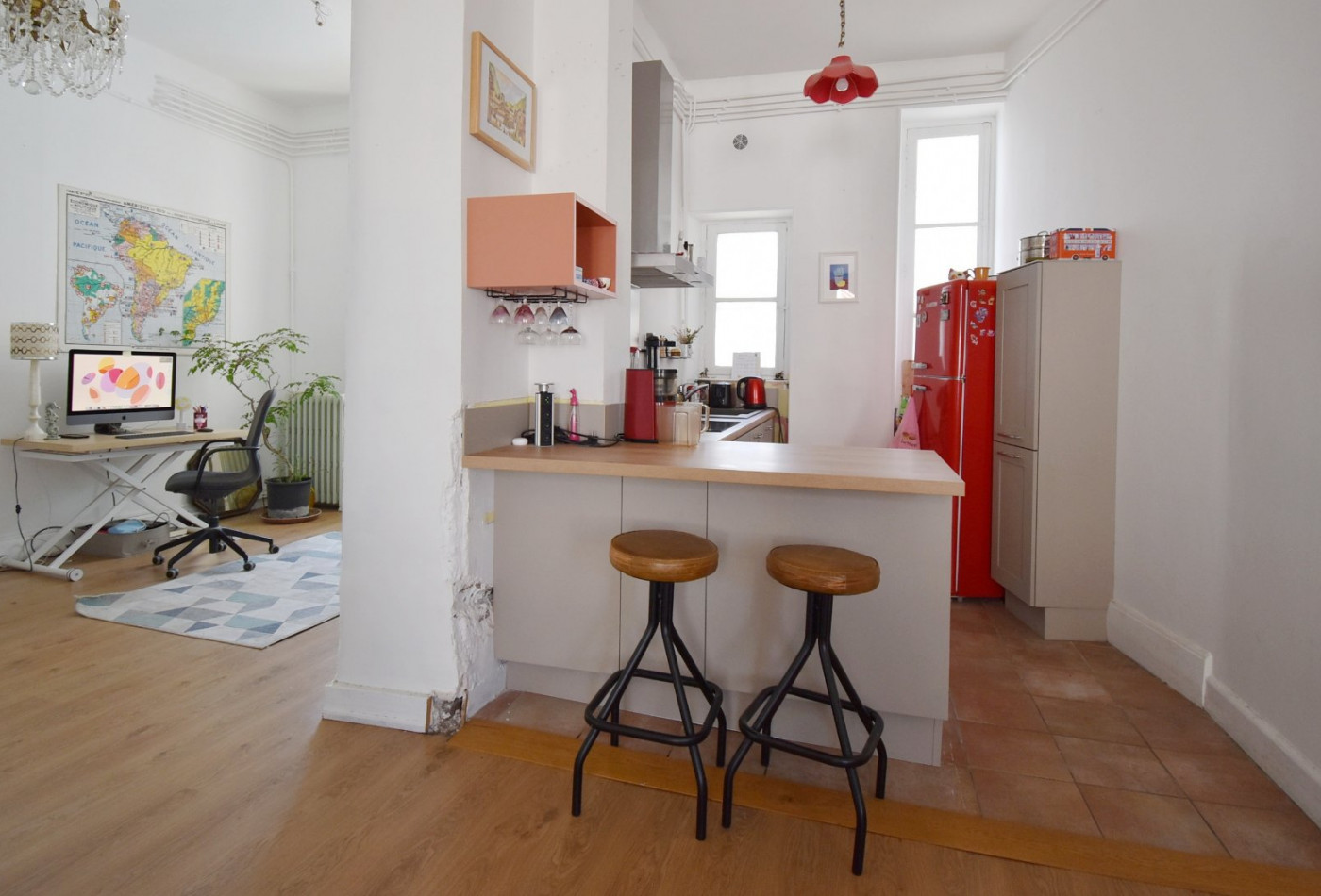 vente Appartement Vichy - Photo 3