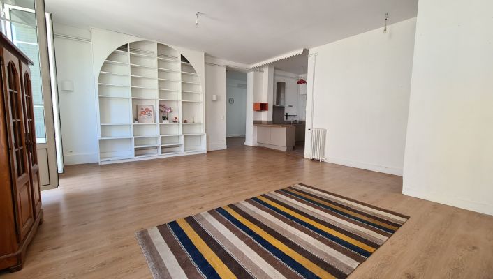 vente Appartement Vichy