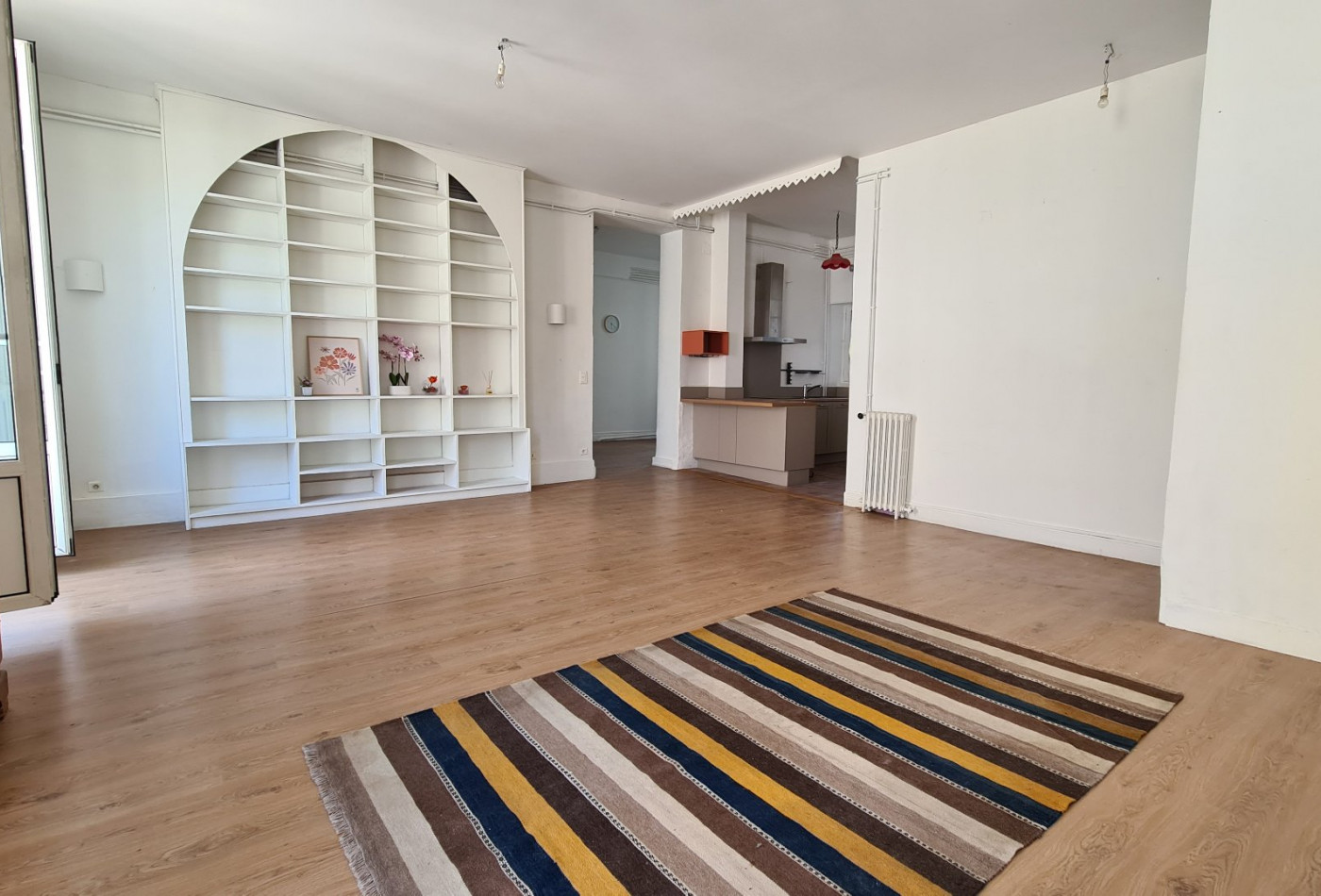 vente Appartement Vichy - Photo 6