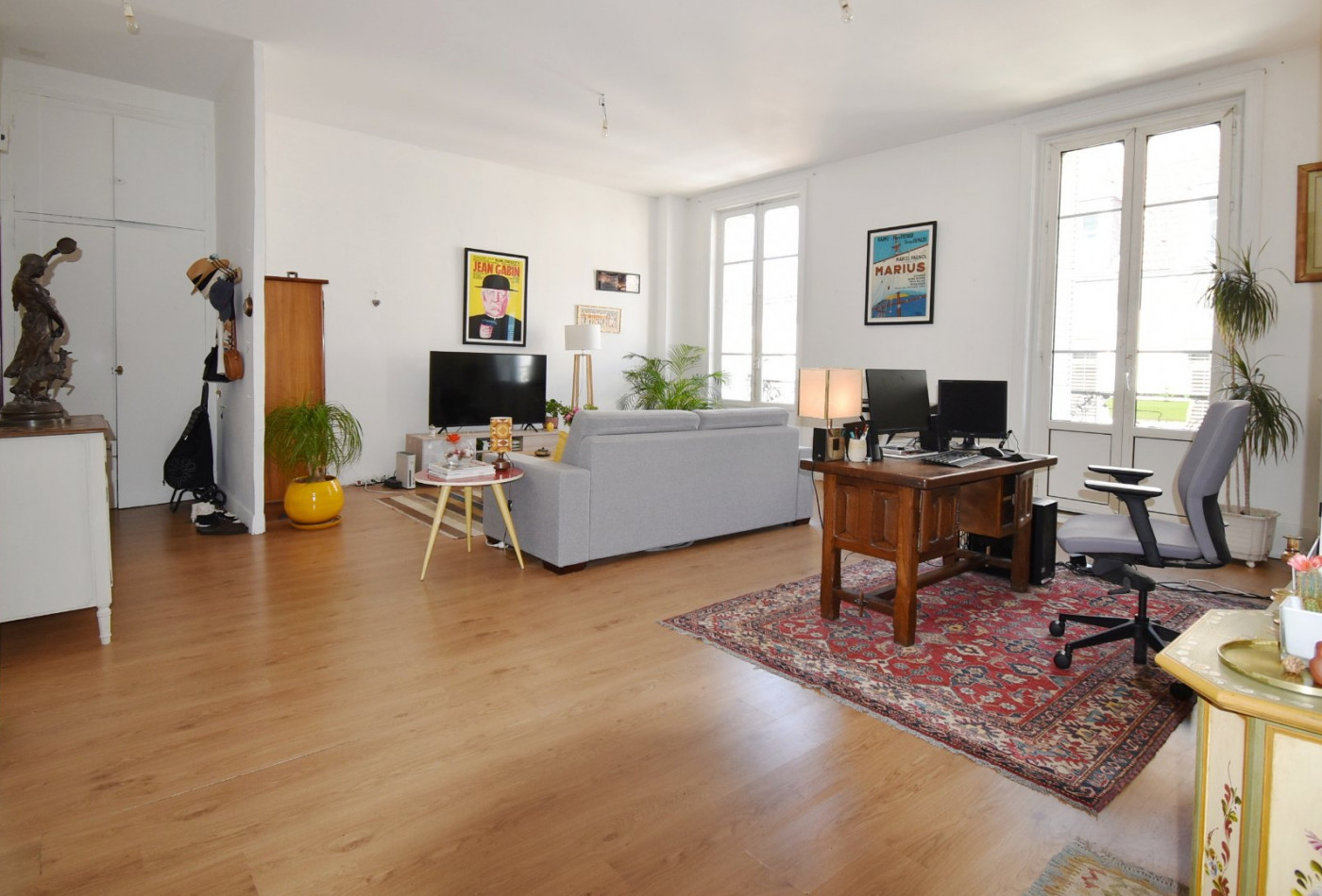 vente Appartement Vichy - Photo 2
