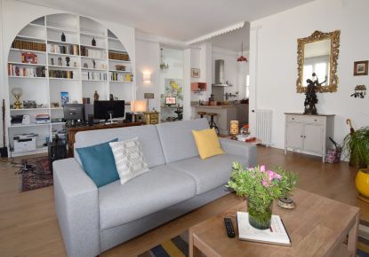 vente Appartement Vichy