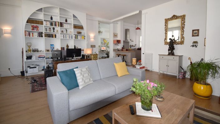 vente Appartement Vichy