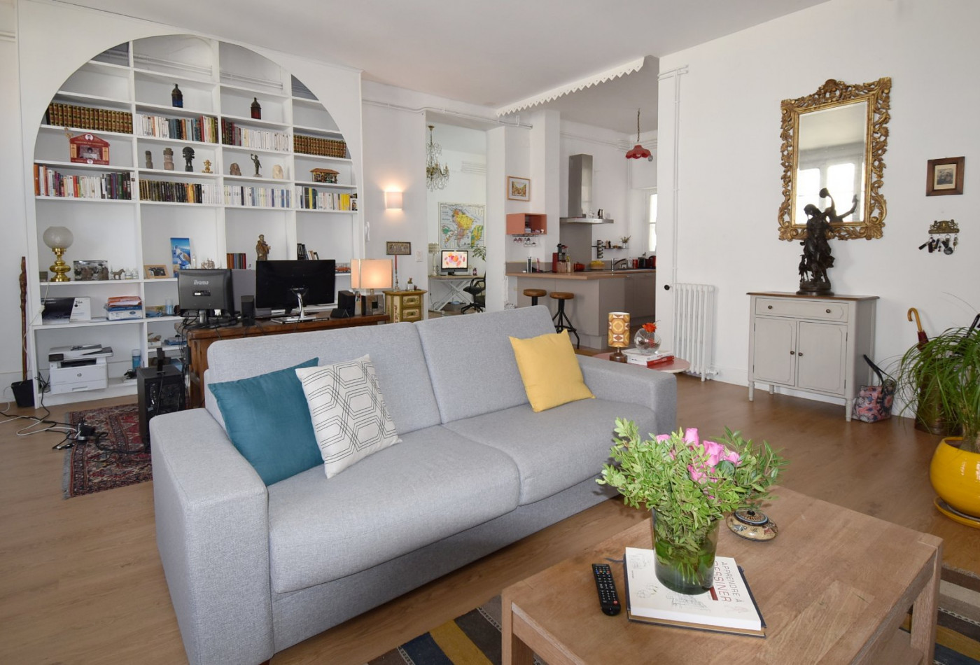 vente Appartement Vichy - Photo 1