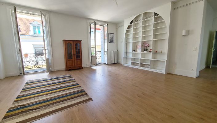 vente Appartement Vichy