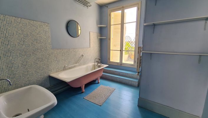 vente Appartement Vichy