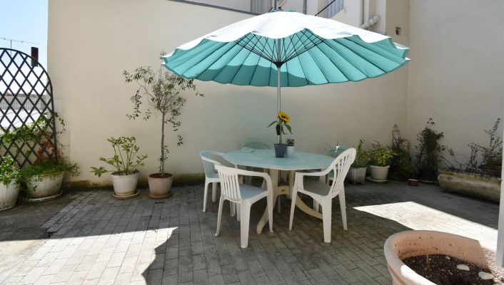 vente Appartement Vichy