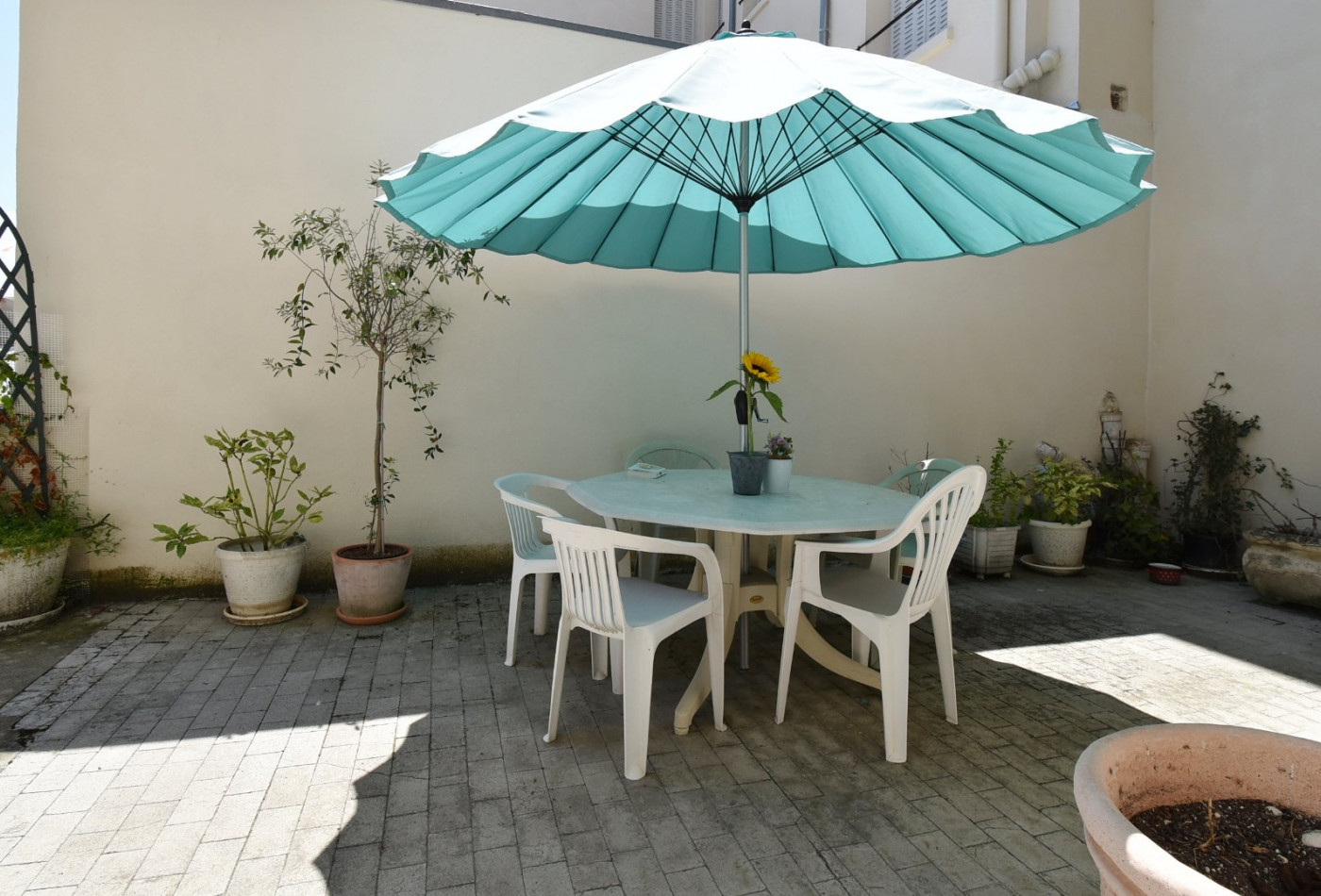 vente Appartement Vichy - Photo 5