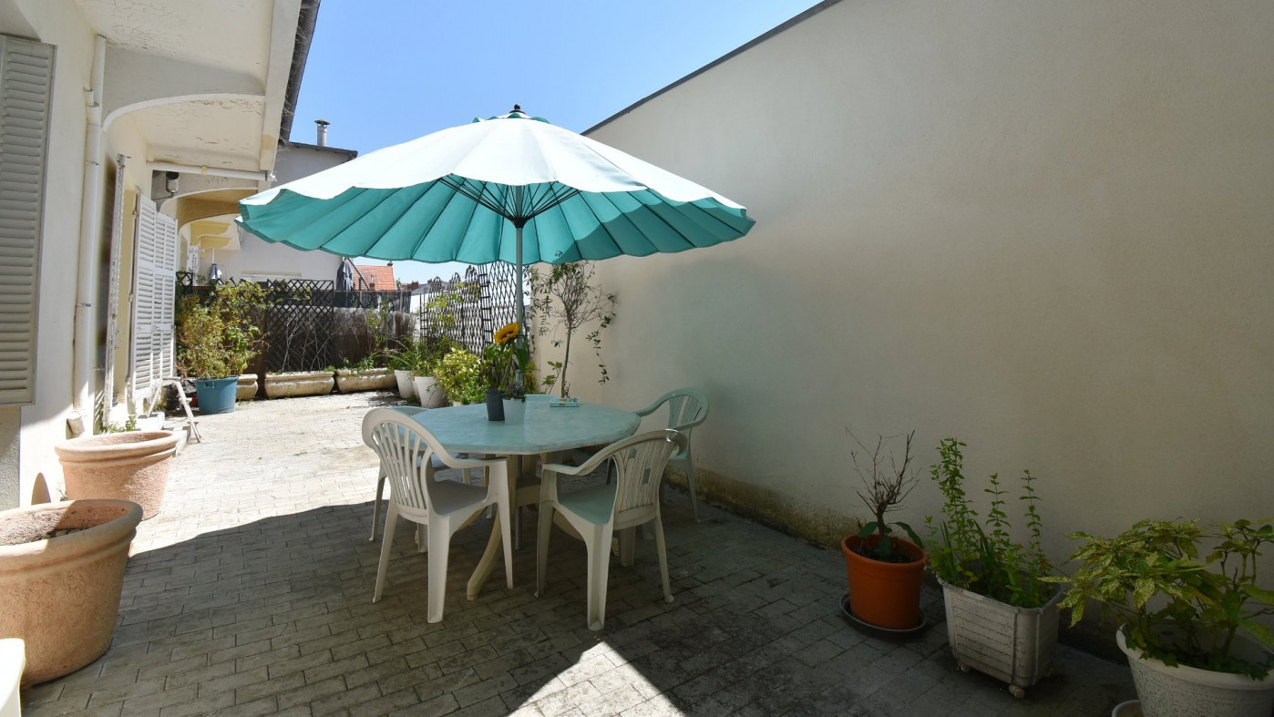 vente Appartement Vichy - Photo 20
