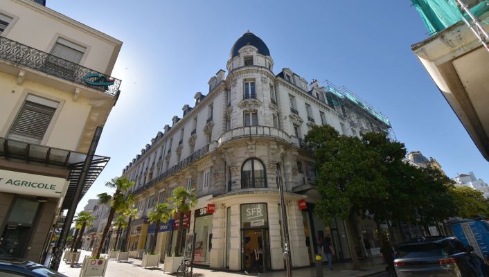 vente Appartement Vichy