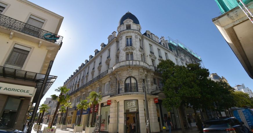 vente Appartement Vichy