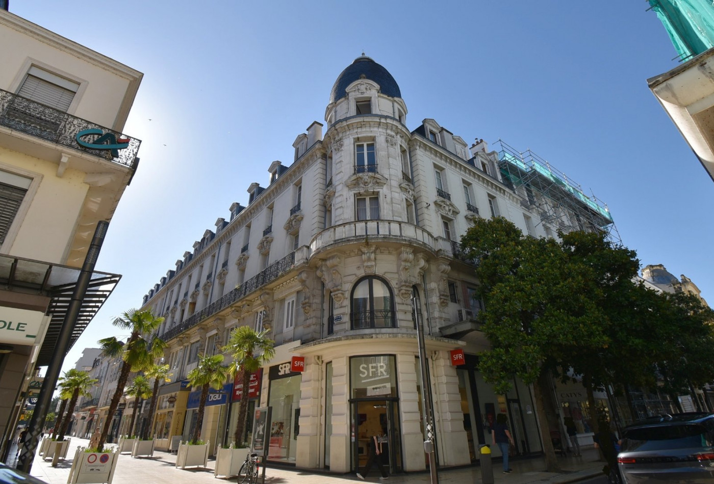 vente Appartement Vichy - Photo 1