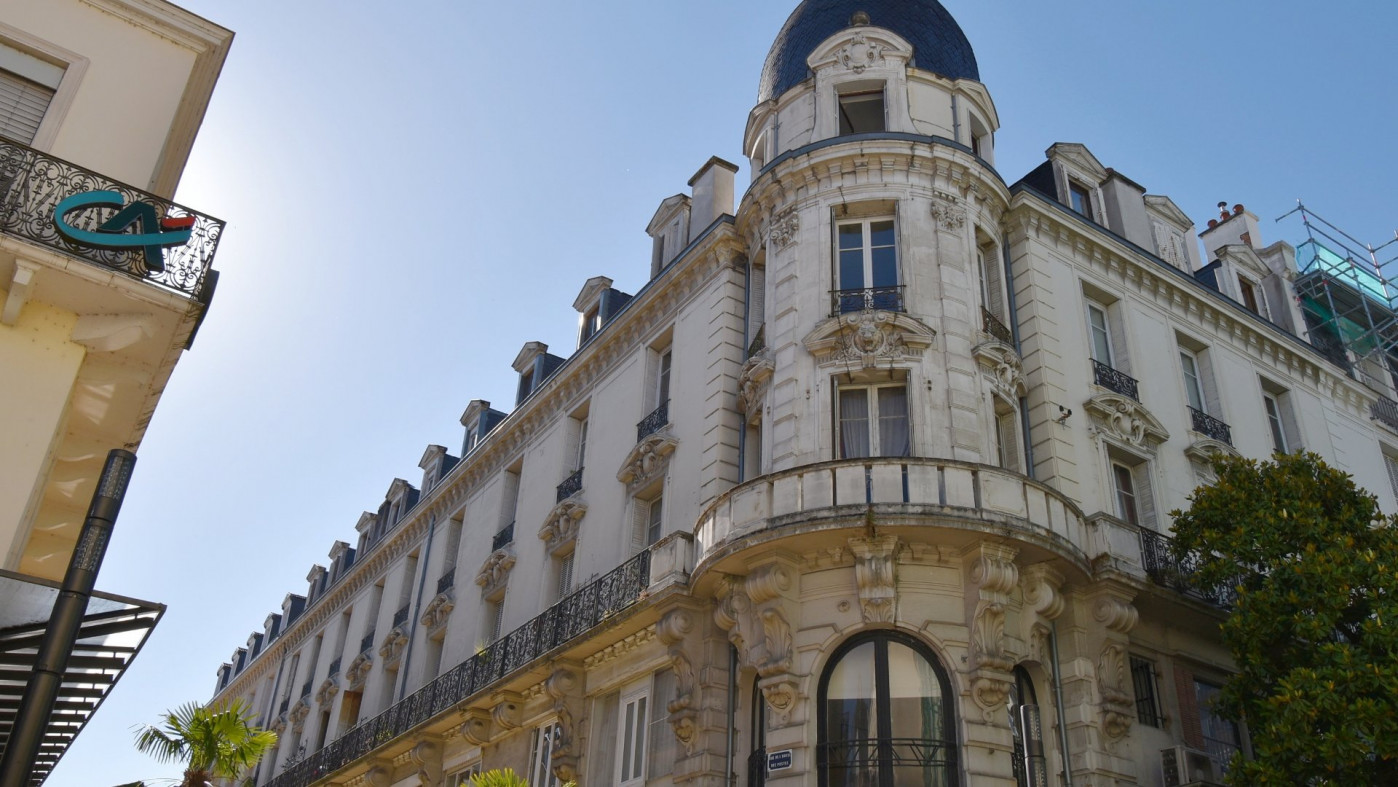 vente Appartement Vichy - Photo 16