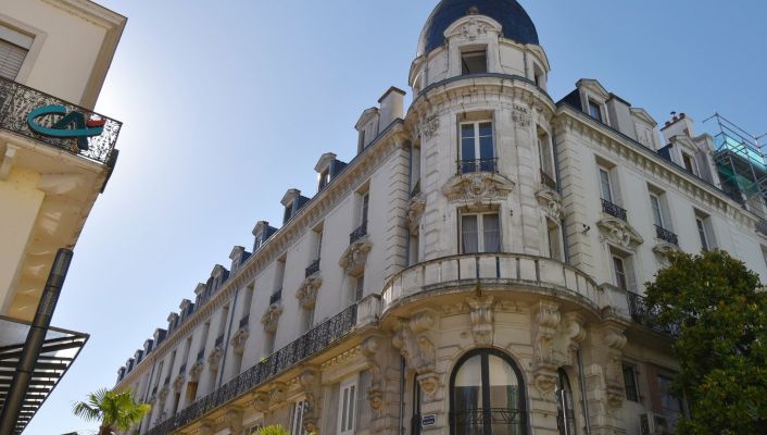 vente Appartement Vichy