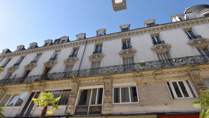 vente Appartement Vichy