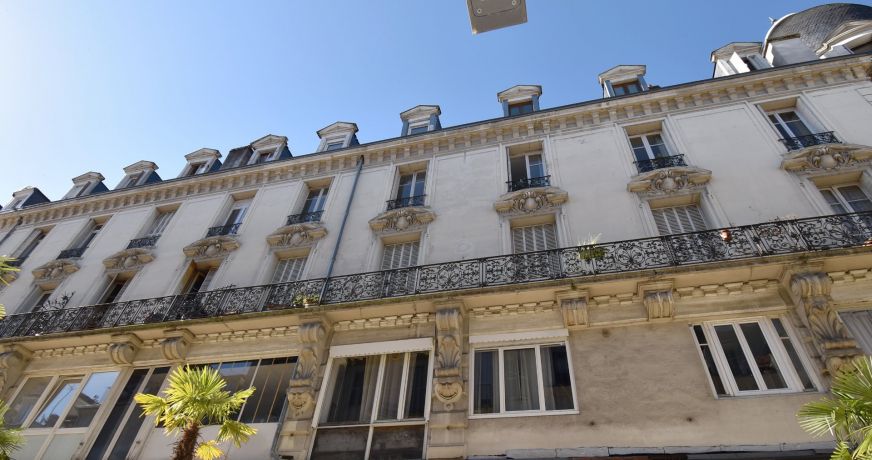 vente Appartement Vichy