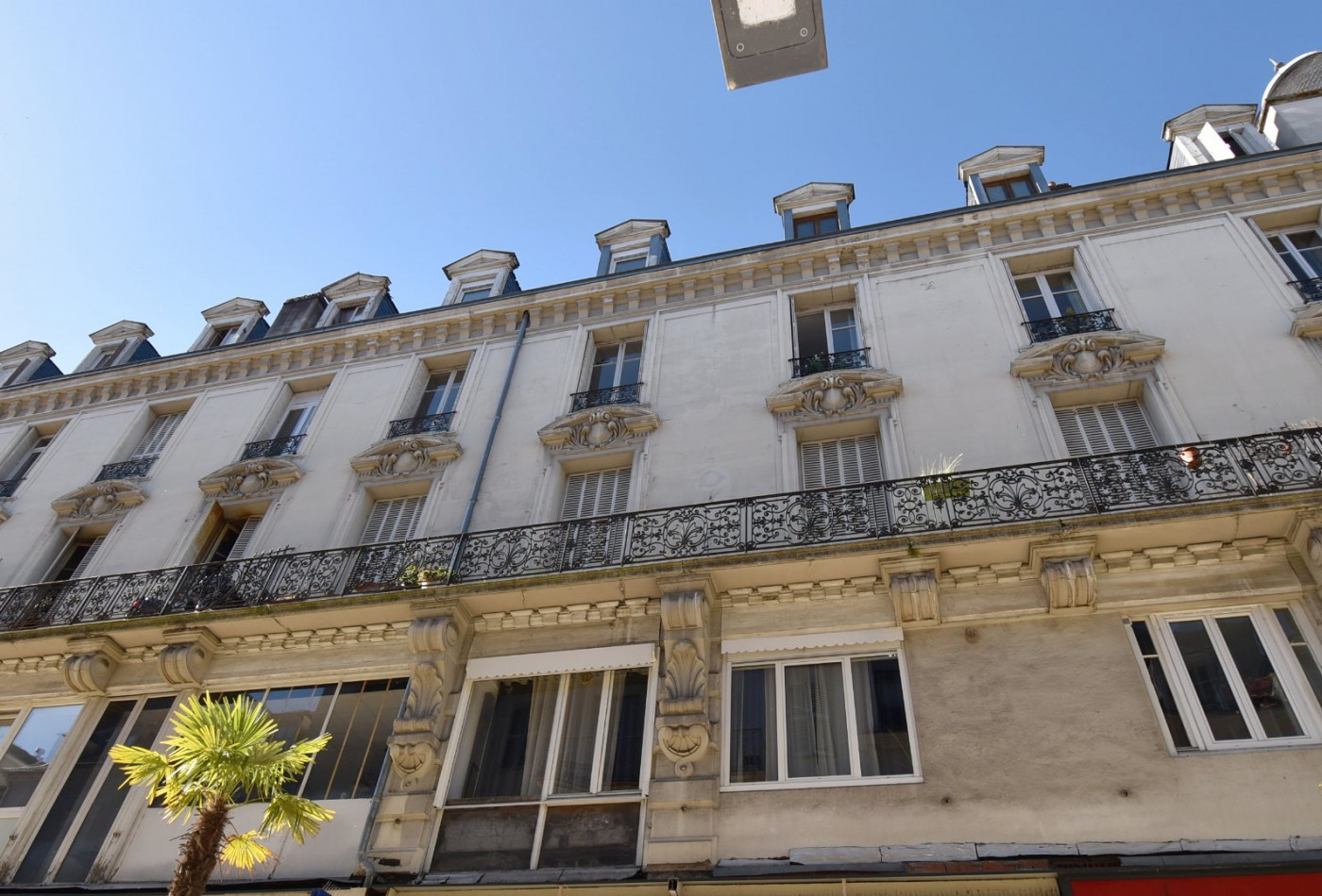 vente Appartement Vichy - Photo 2