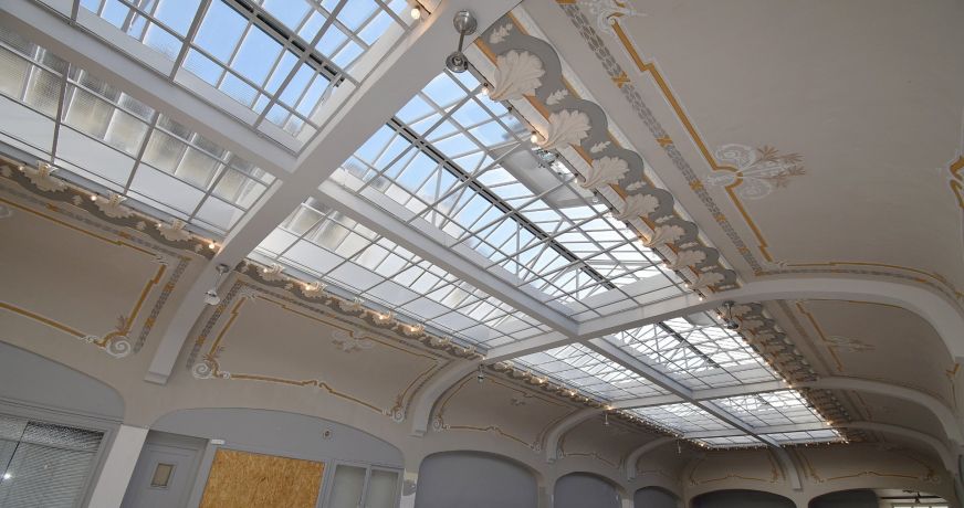 vente Appartement Vichy