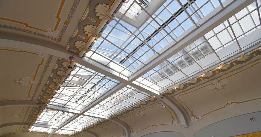 vente Appartement Vichy