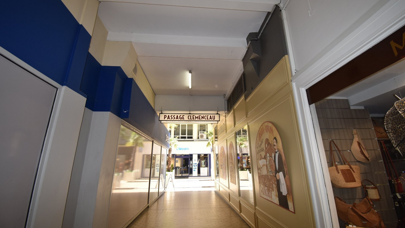 vente Appartement Vichy - Photo 4