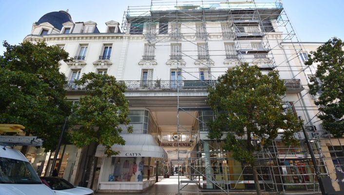 vente Appartement Vichy