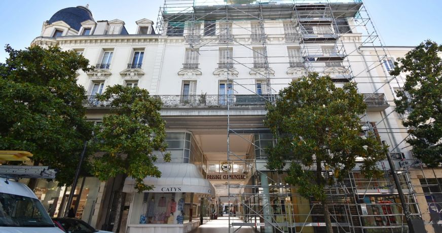 vente Appartement Vichy