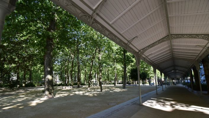 vente Appartement Vichy